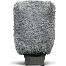MSP - Mikrofiber Oto Yıkama Eldiveni ve Araç Pasta Cila Eldiveni - Araba Köpükleme Yıkama ve Mop Temizlik Eldiveni, Otomobil Için Ultra Yumuşak Yüksek Emici Kurulama ve Temizleme Eldiven