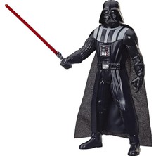 MSP Wars Oly E5 Darth Vader