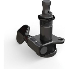 MSP Waves Pwat-6r2 6 (In-Line) Auto-Trim Tuning Makineleri, Siyah Finiş