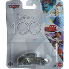 MSP Pixar Arabalar Sally, Disney 100