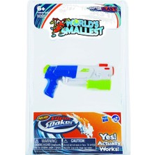 MSP Smallest Nerf Super Soaker Su Tabancası