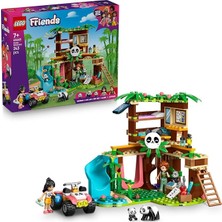 MSP Friends Panda Barınağı Hayvan Bakımı 42648