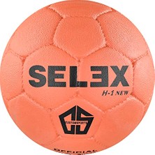aklow akyoleticaret H1 Kauçuk 1 No Hentbol Topu