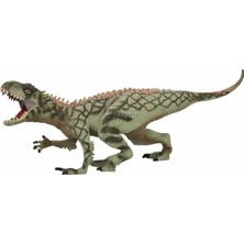 MSP Figür Dinozor 31 cm Yşl.