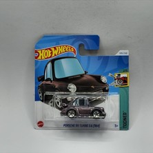 MSP Wheels - Porsche 911 Turbo 3.6 (964) Mor Purple - Coi Hobi, Oyuncak Araba