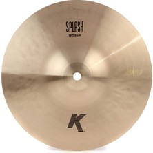MSP 10 Inç K Splash