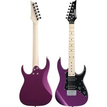 MSP DE-150PU-ST Maple Klavye Hh Manyetik Yüksek Kaliteli Elektro Gitar Seti