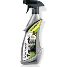 aklow akyoleticaret Süper Çok Amaçlı Temizleyici 500 ml | Araç ve Ev Için Etkili Temizlik Spreyi
