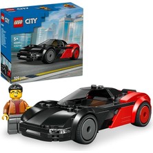 MSP City Elektrikli Süper Araba 60486