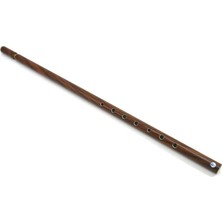 MSP Kaval Do Diyez Plastik (63 Cm)