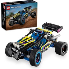 MSP Technic Arazi Yarışı Arabası 42164
