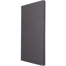 MSP Acoustic Bas Tuzağı Akustik Panel 150X40X10 cm Yüksek Yoğunluklu Bass Trap