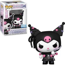 MSP Animasyon: Sanrio - Kuromi K-Pop! (Hariç)