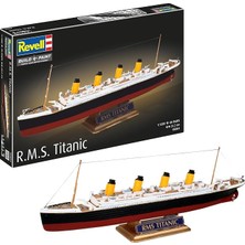 MSP Model Kit R.m.s. Titanic 1:1200 5804