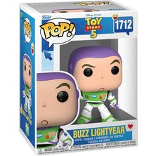 MSP Pop! Disney Pixar Oyuncak Hikayesi - Buzz Lightyear