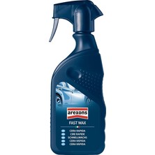 MSP Hızlı Cila 400ML - Made In Italy - Yeni Ürün