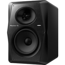 MSP Dj Vm-70 7 Inç Aktif Hoparlör (Tek)