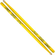MSP Artist Series Amerikan Ceviz Çubukları, Josh Dun Iı