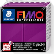 MSP Professional Polimer Kil - Violet - 85G