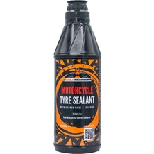 MSP M063 Carbon Fibre Tyre Sealant 750 ml Iç Lastik Tamir Sıvısı