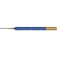 MSP 39652 Kırmızı Fırça, 3/0 Ölçü