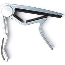 MSP 88N Trigger Nickel Klasik Gitar Kaposu