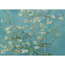 MSP Puzzle - Badem AĞACI,700 Parça Puzzle, #2710