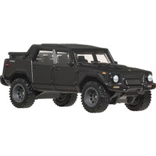 MSP Wheels Premium - Lamborghini LM002 (1/64)