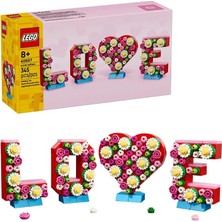 MSP 40867 Iconic Love Harfleri