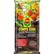 MSP 1919 Domates ve Sebze Toprağı 20 Lt