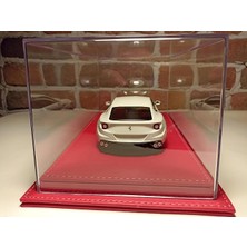 MSP Sergi Kutusu.1/24 Ölçekli Modellere Uygun
