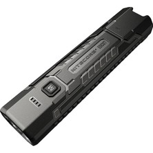 MSP EDC07 1500 Lumen Fener Siyah