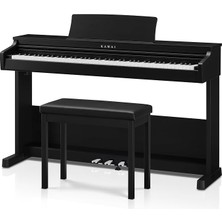 MSP CX102 Dijital Piyano - Siyah