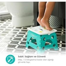 aklow akyoleticaret BBLUV-B0114 Banyo&tuvalet, Çok Renkli