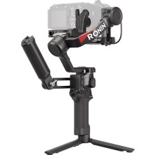 MSP Rs 4 Combo - 12 Saat Çalışma Süresi- 3 kg Taşıma Kapesitesi