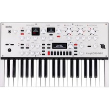 MSP 37-Anahtar Synthesizer (Kıngkorgneo)
