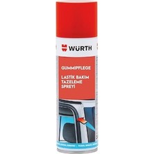 MSP Lastik Bakım - Tazeleme Spreyi 300ML