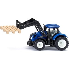 MSP New Holland Forklift ve Palet Oyuncak