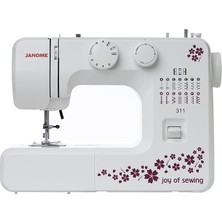 MSP Joy Of Sewing Ev Tipi Dikiş Makinesi