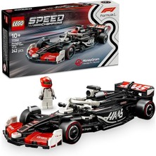 MSP Speed Champions Moneygram Haas F1 Team Vf-24 Yarış Arabası 77250