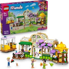 MSP Friends Bitki Kafe ve Çiçekçi Dükkanı 42671