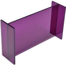 MSP Aynası 1 Adet Ayna Yansıma Matematik Sınıf Ders Materyali