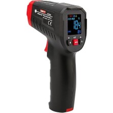 MSP Mini Infrared Lazerli Termometre