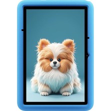 MSP TABA6KIDS 10.1 Inç 4gb Ram 128GB Çocuk Tableti Mavi