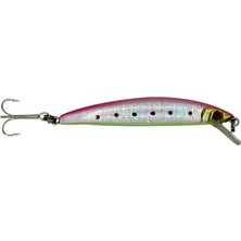 MSP Star Bluefish Sahte Olta Balığı 95 70MM