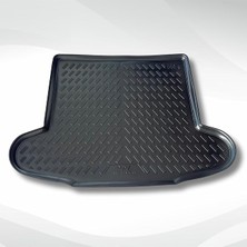 MSP Fiat Egea Bagaj Havuzu Sedan 2015 2024 Arası 3D Ultraflex Esnek