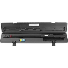 MSP Anahtarı Dijital 1/4 1,5-30NM