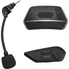 MSP Sc2 - C5/e2/s3/j2 Bluetooth Iletişim Sistemi, Interkom