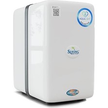 MSP Water Aqua Love Atık Su Üretmeyen Su Arıtma Cihazı