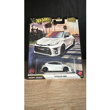MSP Wheels Premium Boulevard Toyota gr Yaris NO:146